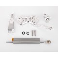 Motocorse Ohlins Steering Damper Kit for MV Agusta Dragster 800 (14-17) Motocorse Ohlins Steering Damper Kit for MV Agusta Dragster 800 (14-17)